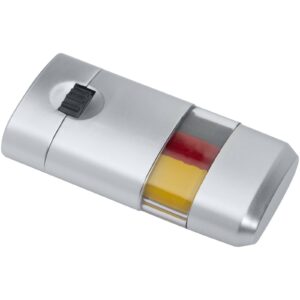 Peinture visage drapeau Vibran – vue 2