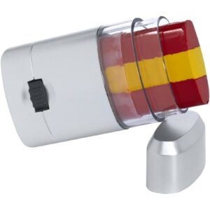 Peinture visage drapeau Vibran – vue 3
