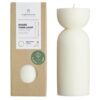 Bougie bio Originalhome de taille moyenne