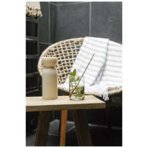 Bougie bio Originalhome de taille moyenne – vue 2