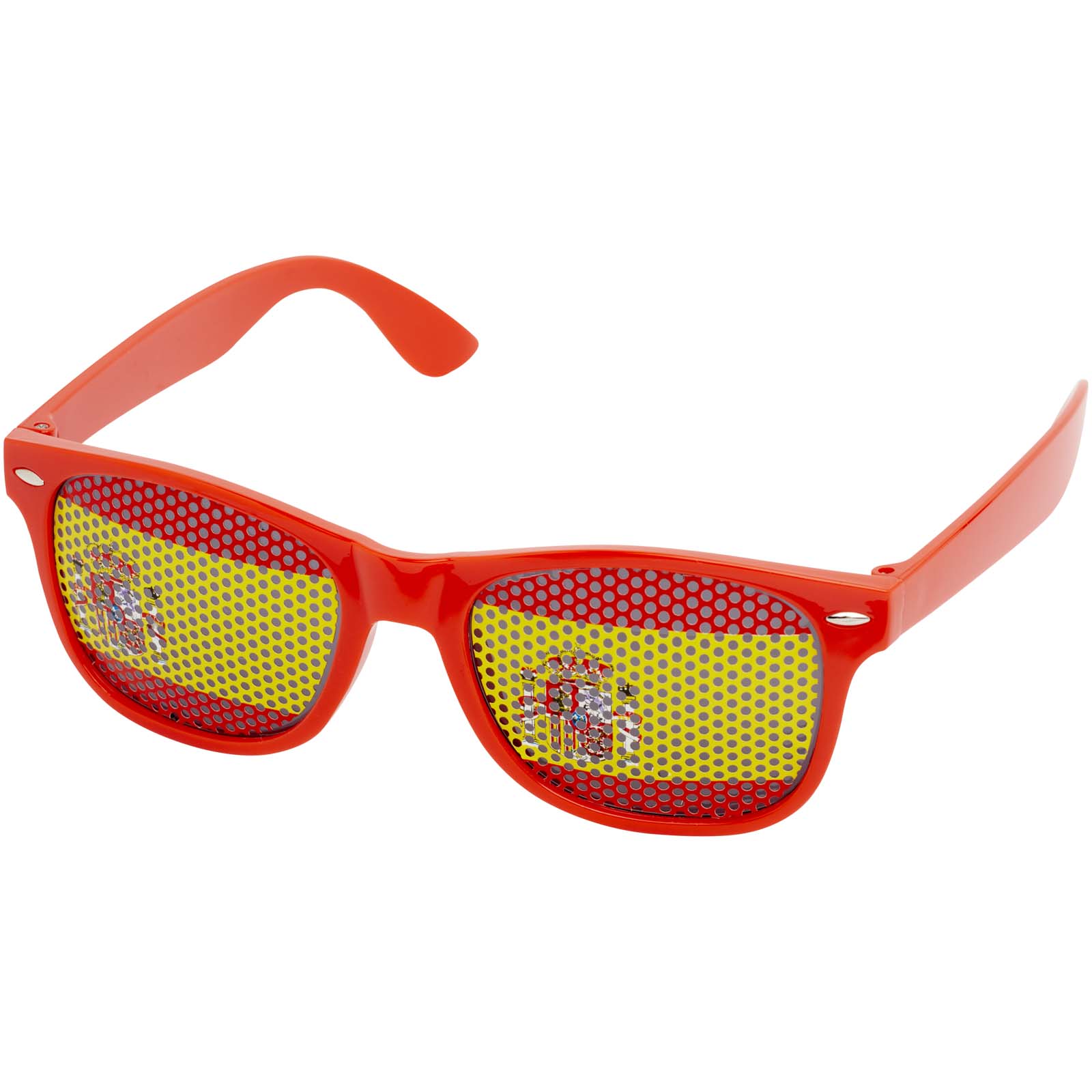 Lunettes de soleil Vision Lunettes de soleil Vision – vue 3