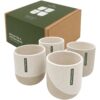 Lot de tasses à thé et à matcha Reclay 350 ml d’Originalhome
