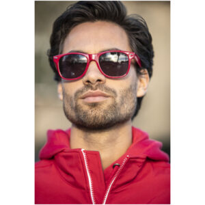 Lunettes de soleil Sun Ray en rPET – vue 2