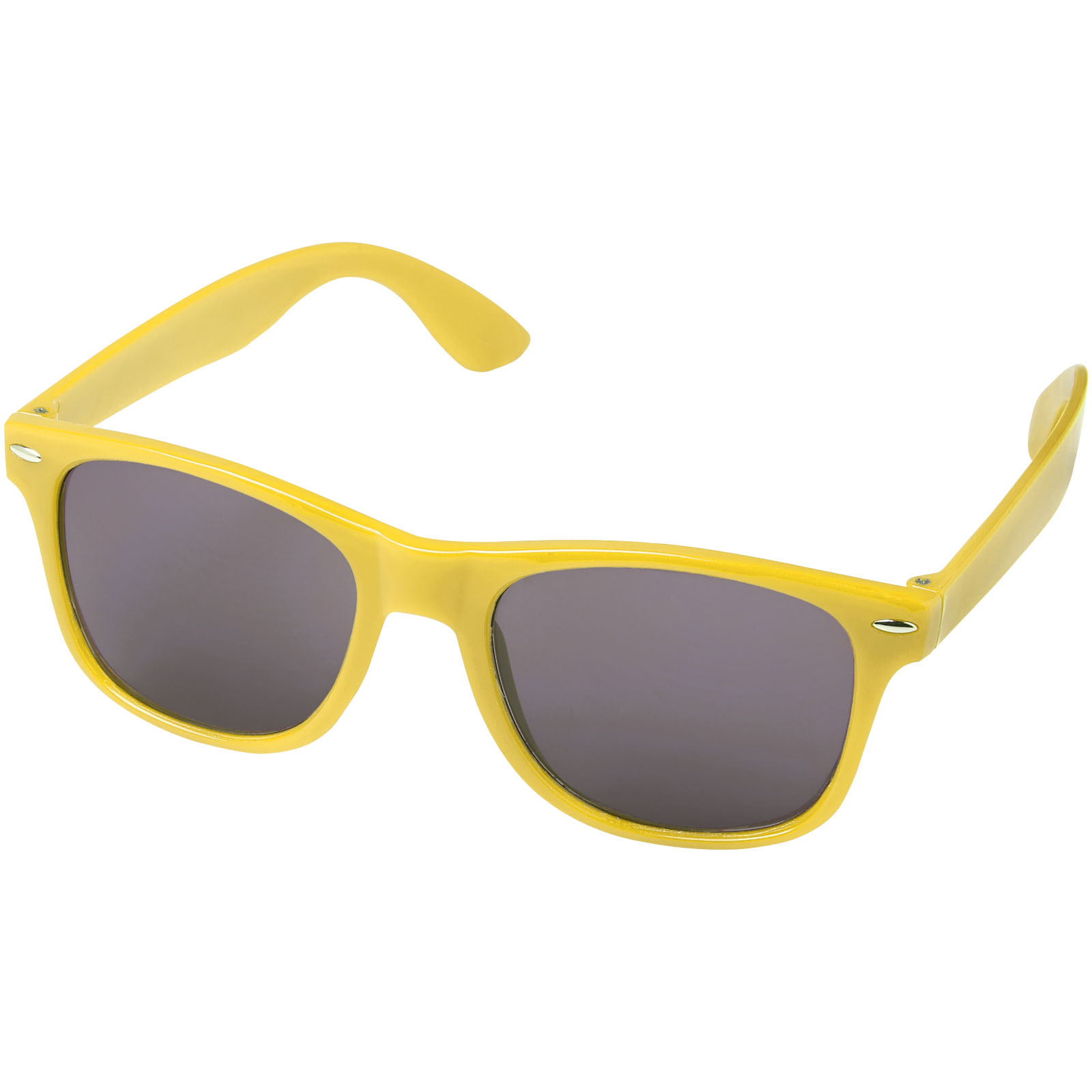 Lunettes de soleil Sun Ray en rPET Lunettes de soleil Sun Ray en rPET – vue 3
