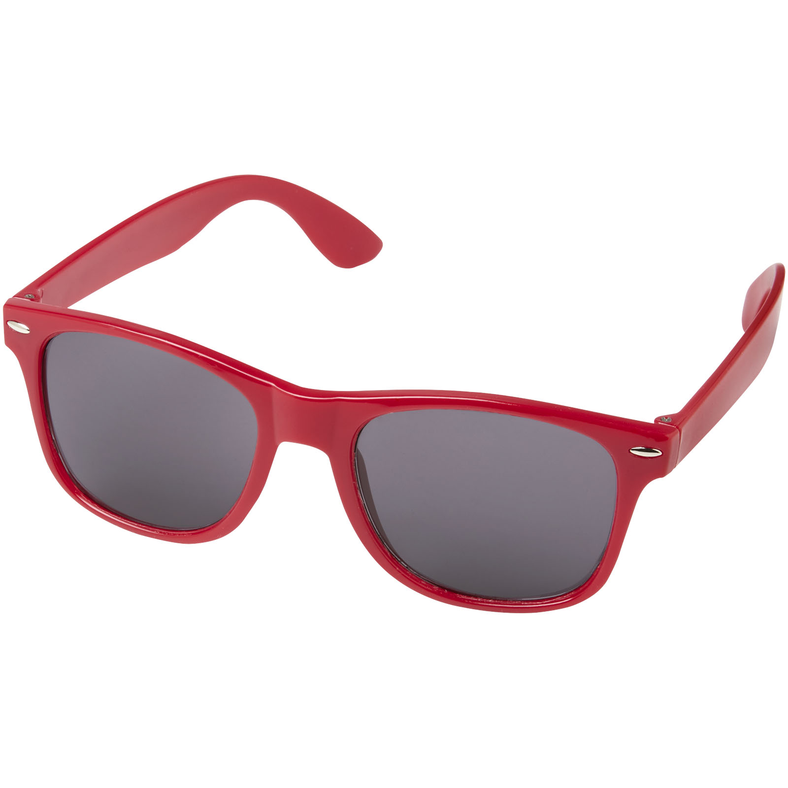 Lunettes de soleil Sun Ray en rPET Lunettes de soleil Sun Ray en rPET – vue 4