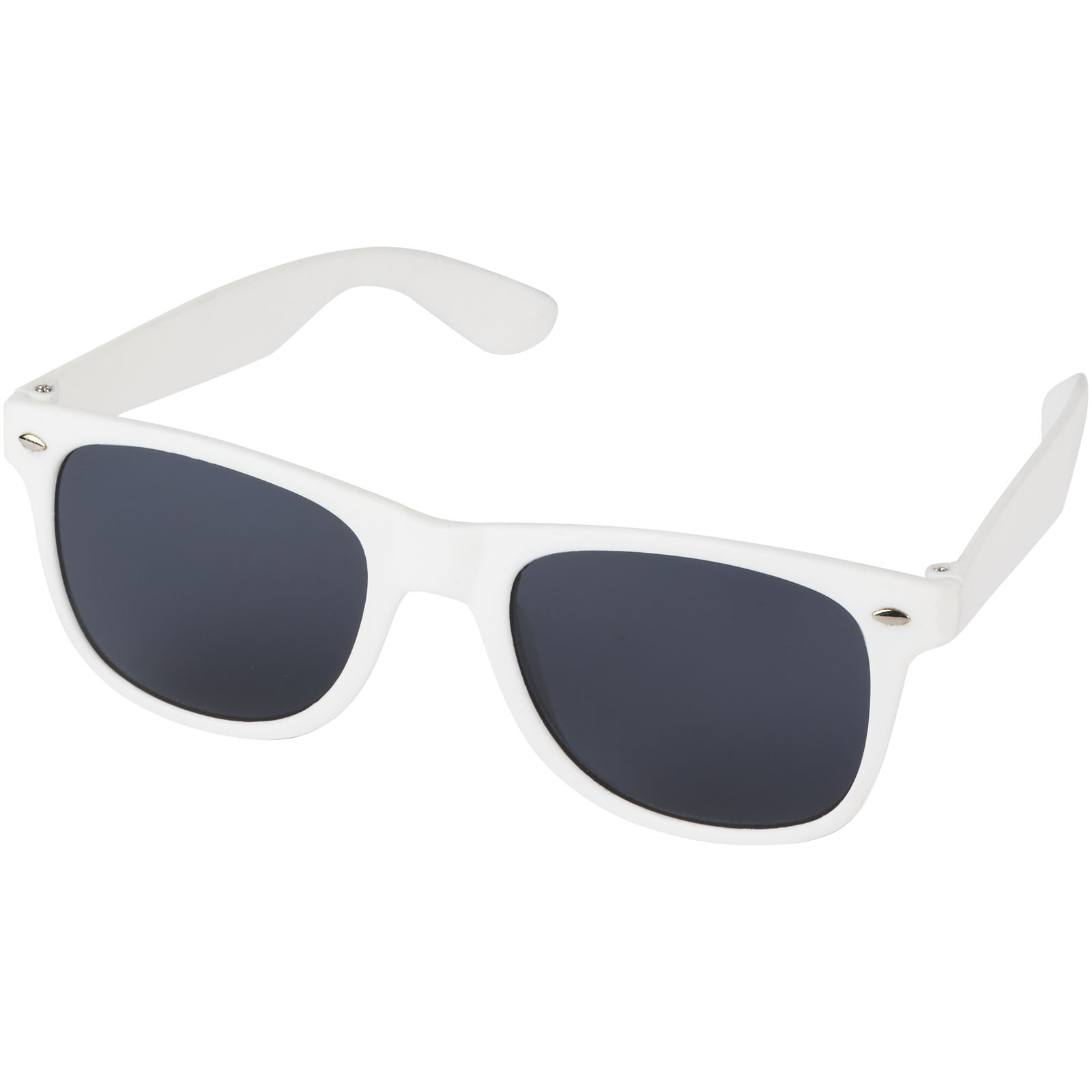 Lunettes de soleil Sun Ray en plastique recyclé Lunettes de soleil Sun Ray en plastique recyclé
