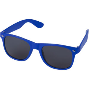 Lunettes de soleil Sun Ray en plastique recyclé – vue 4