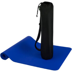 Tapis de yoga Virabha en TPE recyclé – vue 3