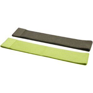 Jeu de bandes de résistance Grip 2 pièces – vue 3