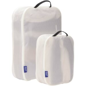 Ensemble de 2 cubes de rangement en matériaux recyclés Thule