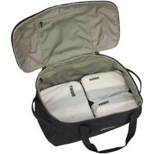 Sac de voyage Thule Lumion en matière recyclée, 40 L – vue 2