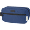 Pochette pour accessoires de voyage Joey de 3,5 L en toile recyclée certifiée GRS