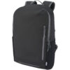 Sac à dos Aqua pour ordinateur portable 15 pouces recyclé certifié GRS et résistant à l’eau.21 L