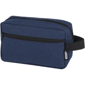 Trousse de toilette Ross en RPET certifié GRS de 1,5 L