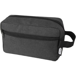 Trousse de toilette Ross en RPET certifié GRS de 1,5 L – vue 4
