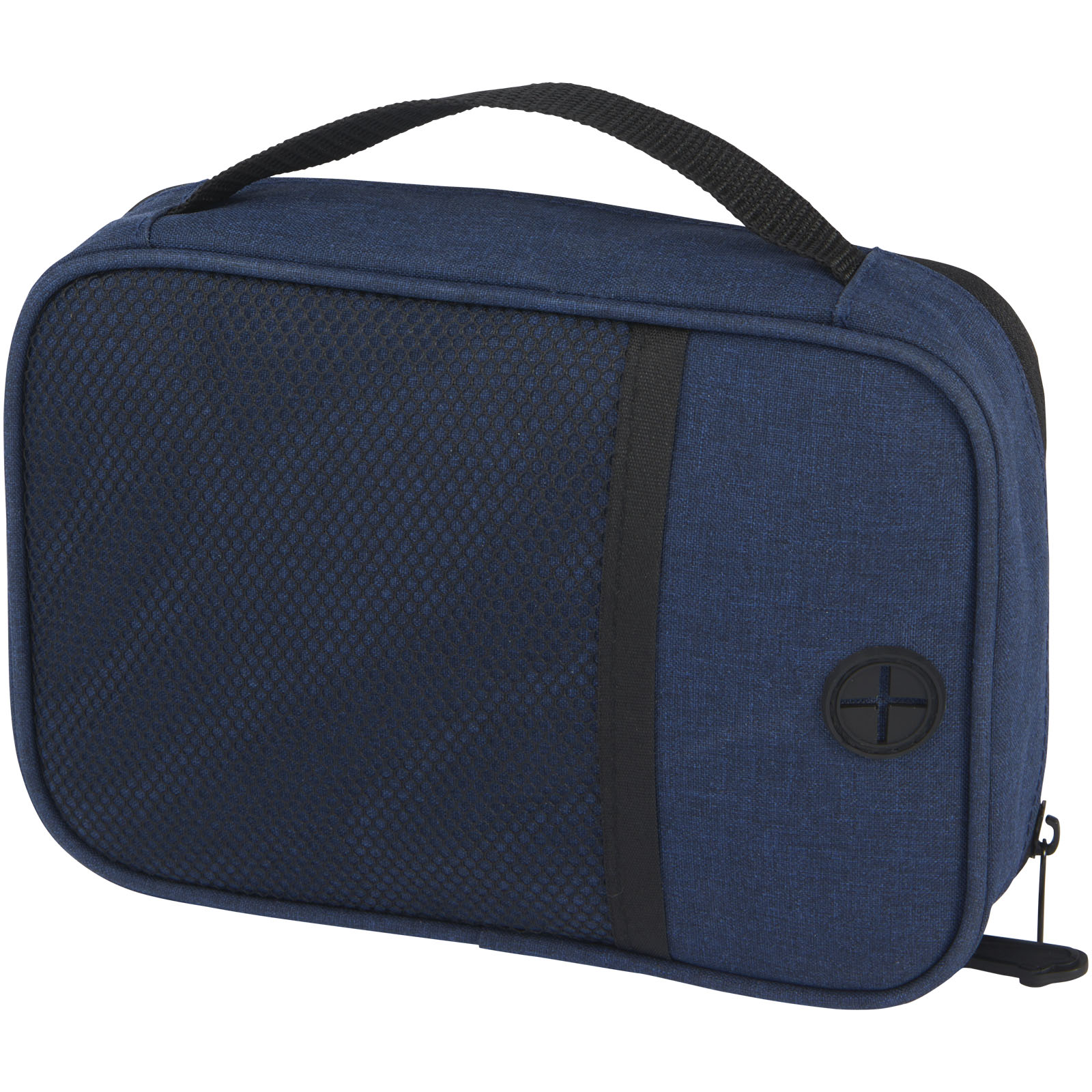 Pochette technique Ross en RPET certifié GRS de 1 L Pochette technique Ross en RPET certifié GRS de 1 L