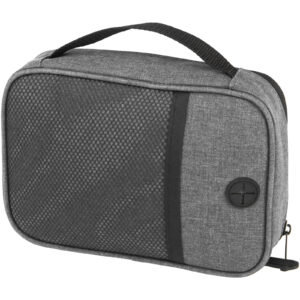 Pochette technique Ross en RPET certifié GRS de 1 L – vue 3
