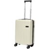 Valise cabine Rover de 20&Prime; et 40 L recyclée GRS
