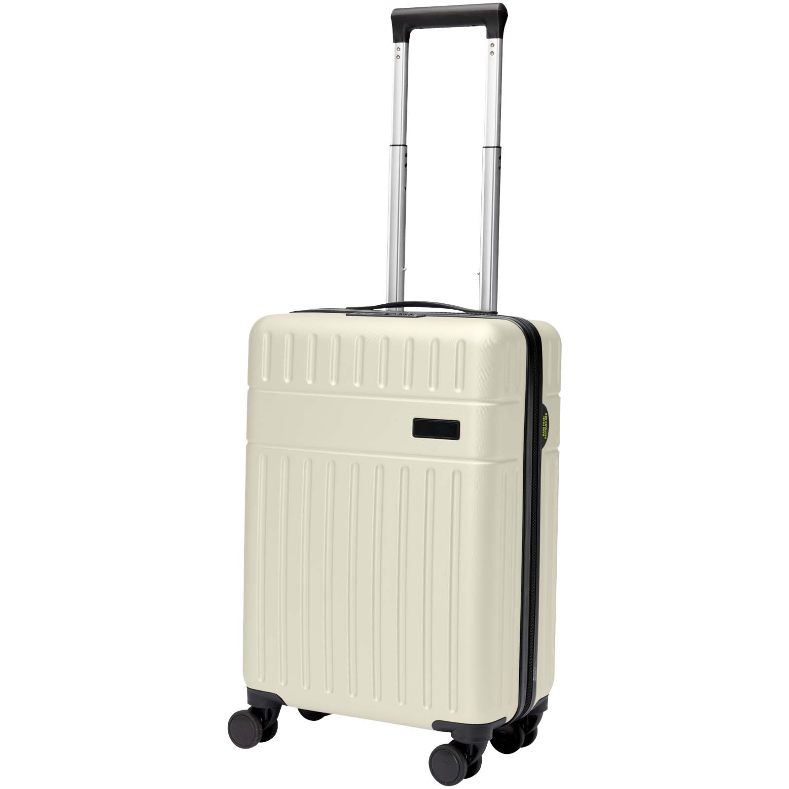 Valise cabine Rover de 20″ et 40 L recyclée GRS Valise cabine Rover de 20″ et 40 L recyclée GRS
