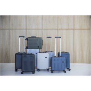 Valise cabine Rover de 20″ et 40 L recyclée GRS – vue 2