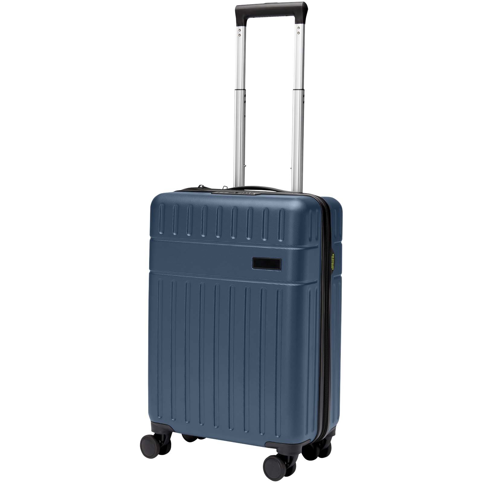 Valise cabine Rover de 20″ et 40 L recyclée GRS Valise cabine Rover de 20″ et 40 L recyclée GRS – vue 3