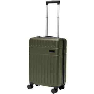 Valise cabine Rover de 20″ et 40 L recyclée GRS – vue 4
