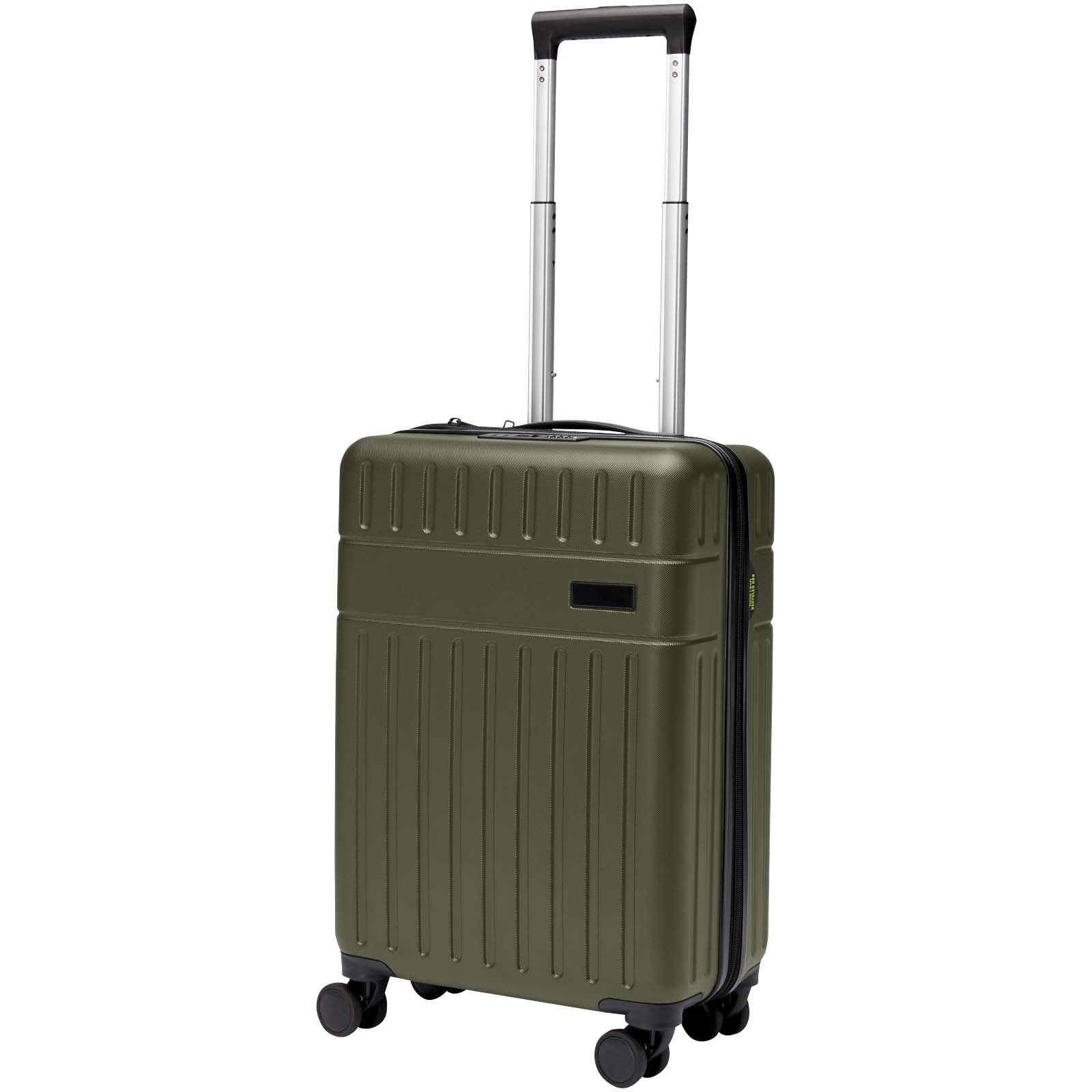 Valise cabine Rover de 20″ et 40 L recyclée GRS Valise cabine Rover de 20″ et 40 L recyclée GRS – vue 4