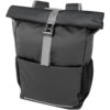 Sacoche de vélo Aqua de 20 L avec dessus enroulable 15″ recyclée certifiée GRS résistante à l’eau