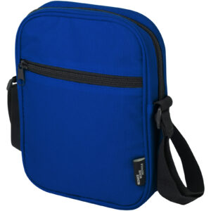 Sac bandoulière Byron de 2 L recyclé certifié GRS – vue 3