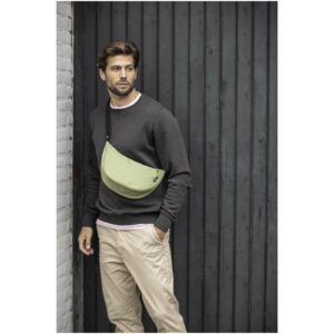 Sac banane Byron de 1,5 L recyclé – vue 2