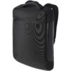 Sac à dos compact pour ordinateur portable Expedition Pro de 12 L recyclé certifié GRS de 15,6&Prime;