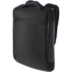 Sac à dos compact pour ordinateur portable Expedition Pro de 12 L recyclé certifié GRS de 15,6&Prime;