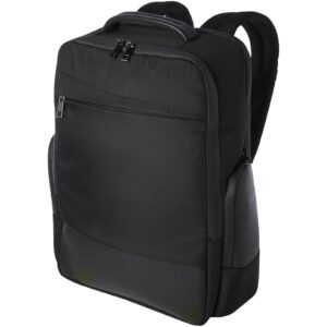 Sac à dos pour ordinateur portable Expedition Pro de 25 L recyclé certifié GRS de 15,6&Prime;