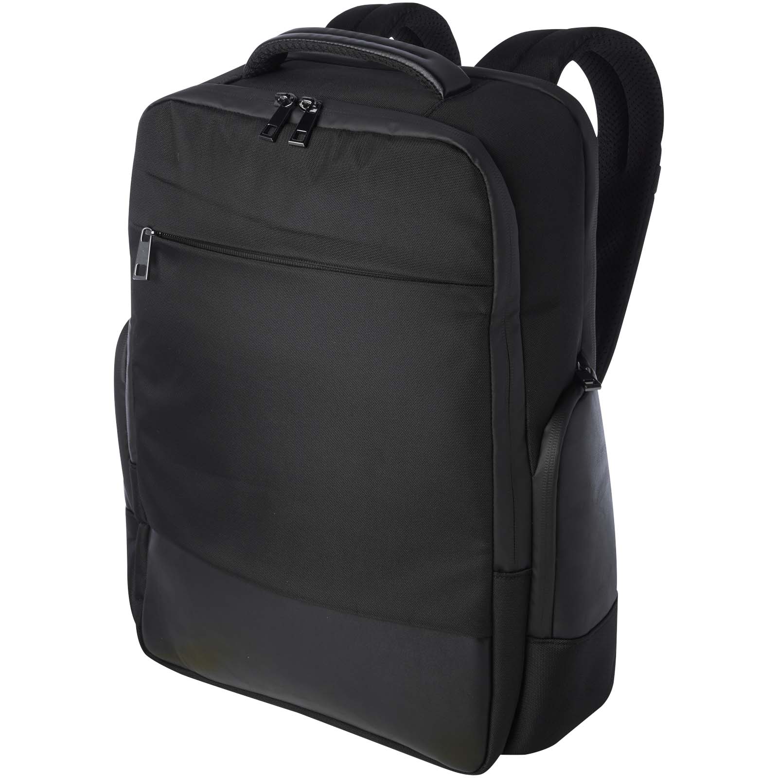 Sac à dos pour ordinateur portable Expedition Pro de 25 L recyclé certifié GRS de 15,6″ Sac à dos pour ordinateur portable Expedition Pro de 25 L recyclé certifié GRS de 15,6″