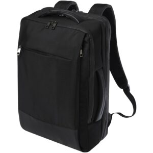 Sac à dos extensible pour ordinateur portable 17&Prime; Expédition Pro de 35 L recyclé certifié GRS