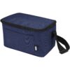 Sac isotherme 6 canettes Tundra en rPET certifié GRS 5L