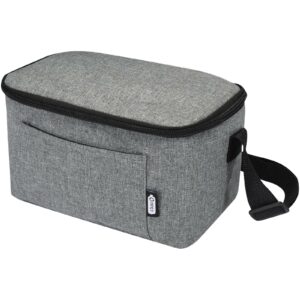 Sac isotherme 6 canettes Tundra en rPET certifié GRS 5L – vue 3
