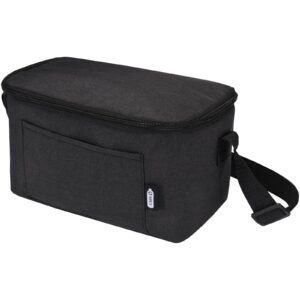 Sac isotherme 6 canettes Tundra en rPET certifié GRS 5L – vue 4