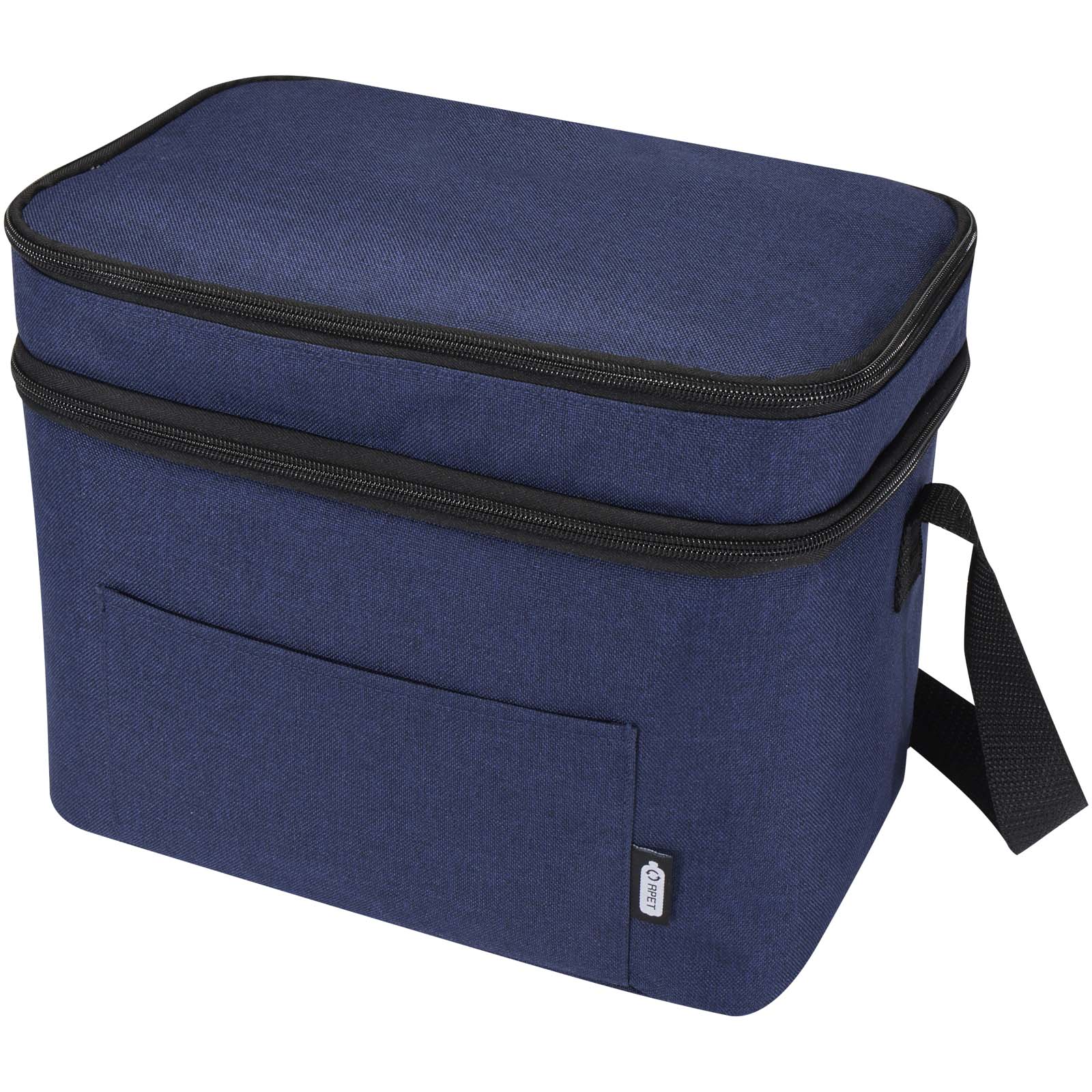 Sac isotherme Tundra en rPET certifié GRS 13L Sac isotherme Tundra en rPET certifié GRS 13L
