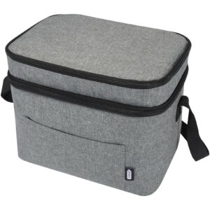 Sac isotherme Tundra en rPET certifié GRS 13L – vue 3