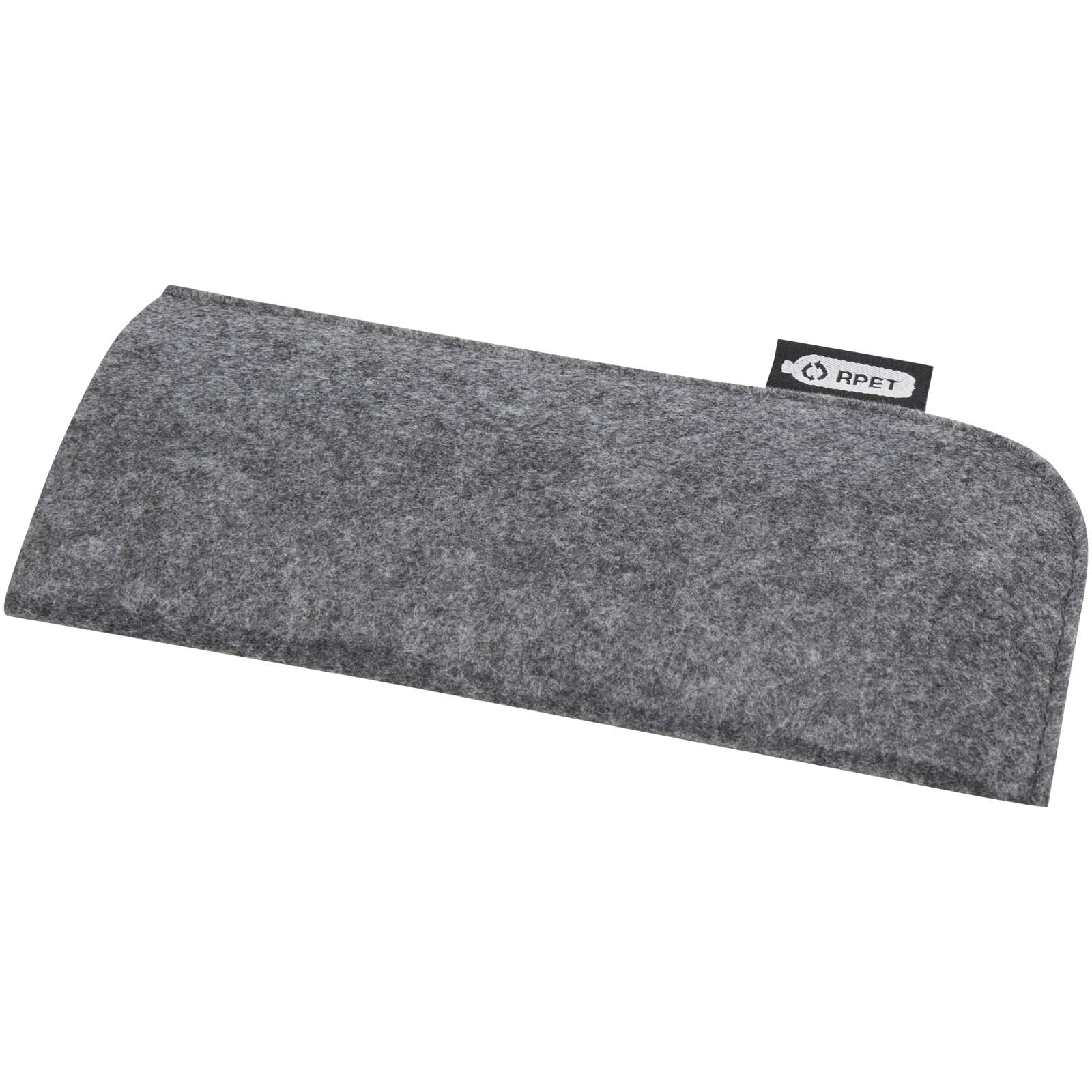 Pochette pour lunettes Felta recyclée GRS Pochette pour lunettes Felta recyclée GRS
