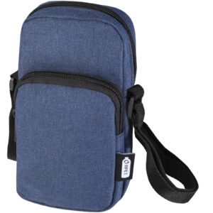 Pochette Ross recyclée GRS pour téléphone portable