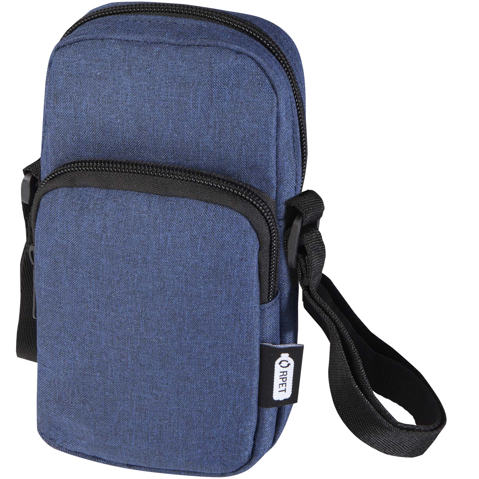 Pochette Ross recyclée GRS pour téléphone portable Pochette Ross recyclée GRS pour téléphone portable