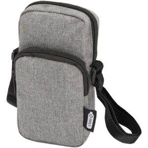 Pochette Ross recyclée GRS pour téléphone portable – vue 3