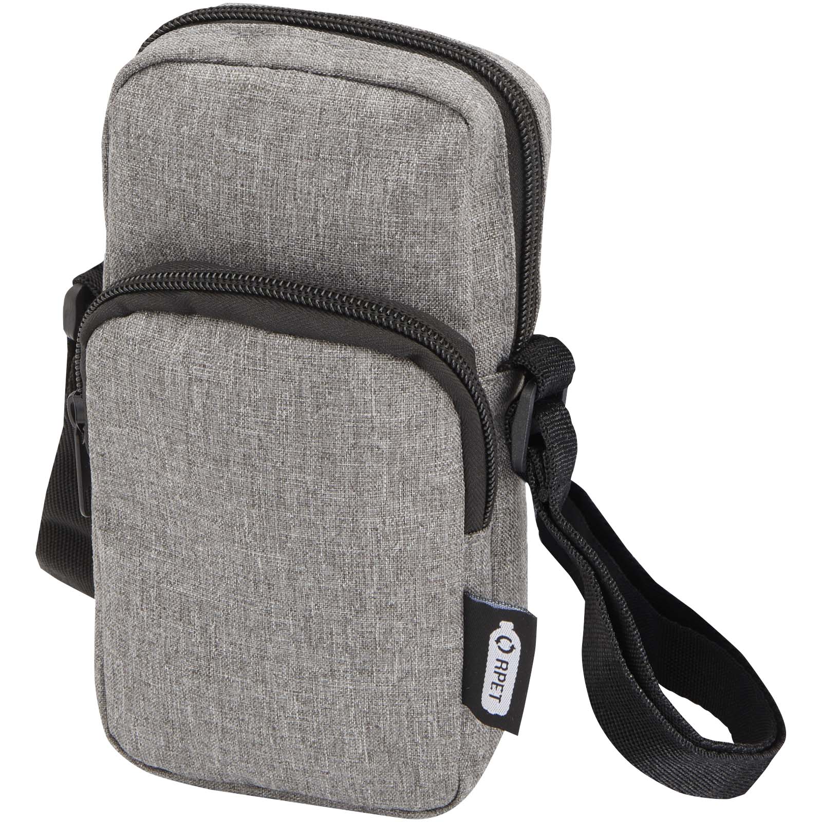 Pochette Ross recyclée GRS pour téléphone portable Pochette Ross recyclée GRS pour téléphone portable – vue 3