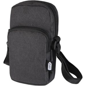Pochette Ross recyclée GRS pour téléphone portable – vue 4