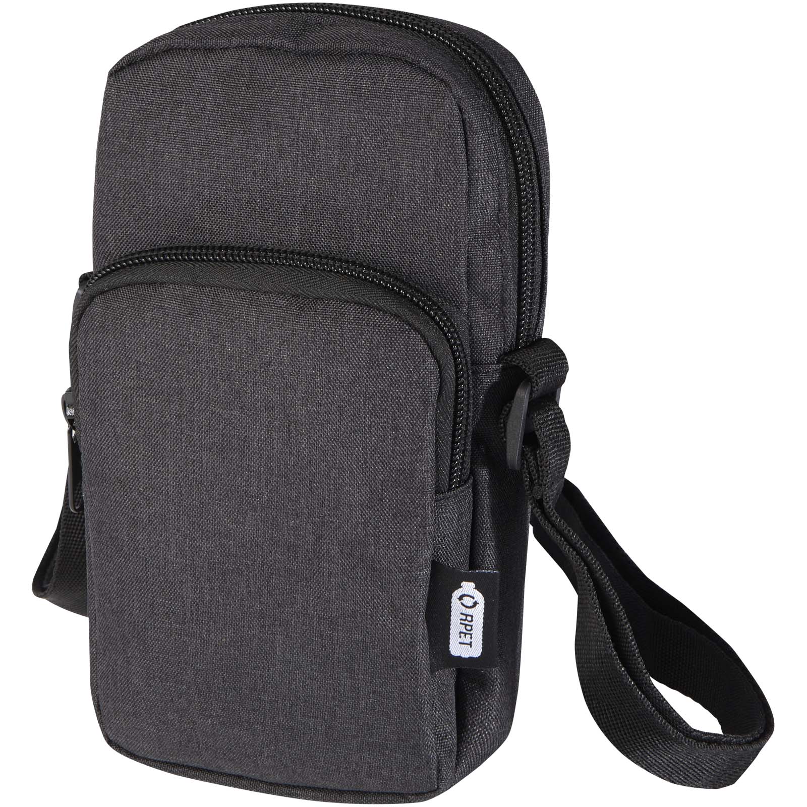 Pochette Ross recyclée GRS pour téléphone portable Pochette Ross recyclée GRS pour téléphone portable – vue 4