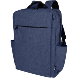 Sac à dos pour ordinateur portable 15&Prime; Libra recyclé GRS de 15L