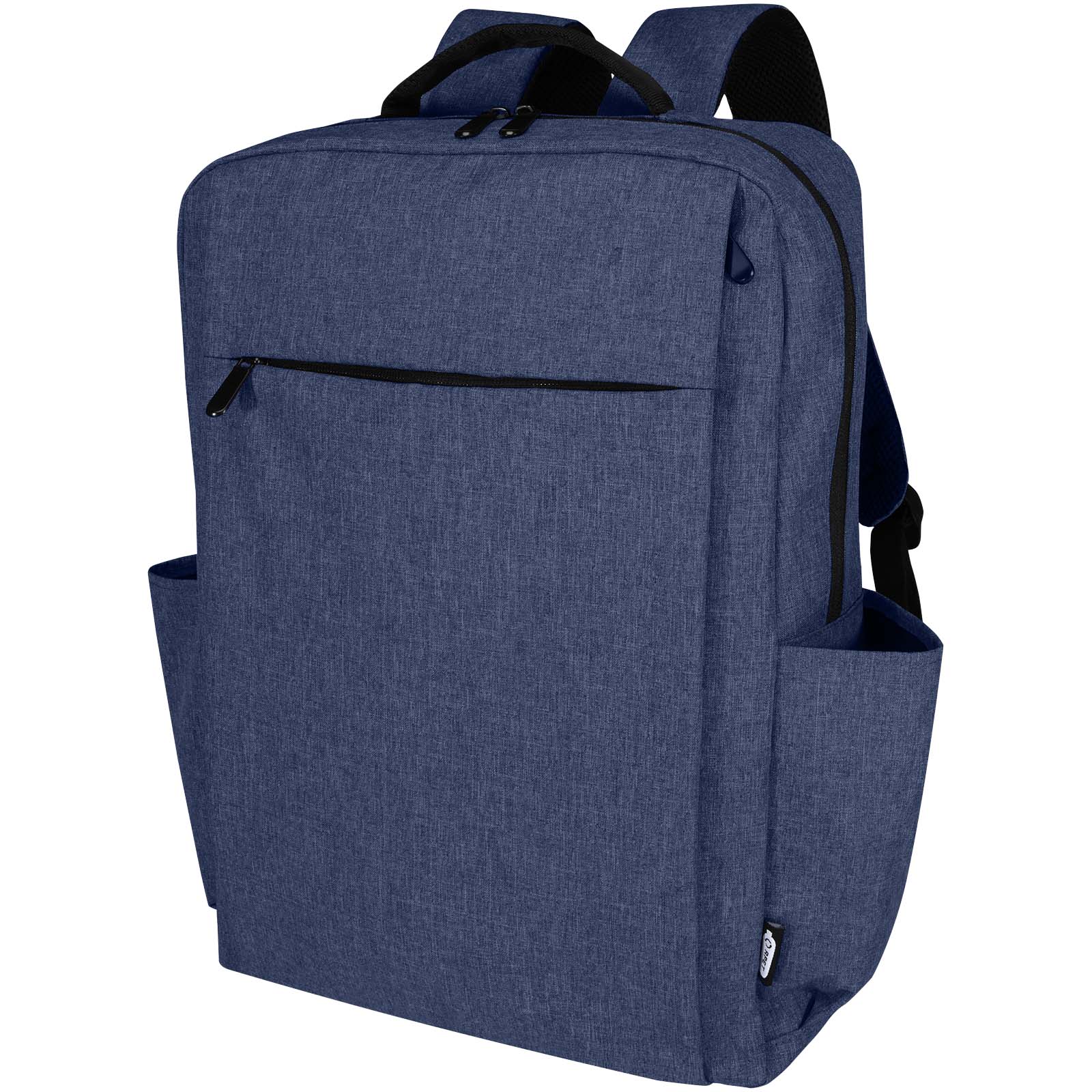 Sac à dos pour ordinateur portable 15″ Libra recyclé GRS de 15L Sac à dos pour ordinateur portable 15″ Libra recyclé GRS de 15L