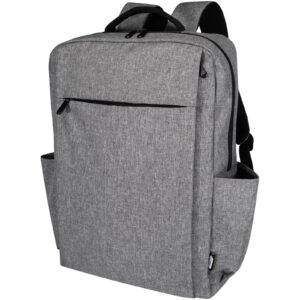 Sac à dos pour ordinateur portable 15″ Libra recyclé GRS de 15L – vue 3